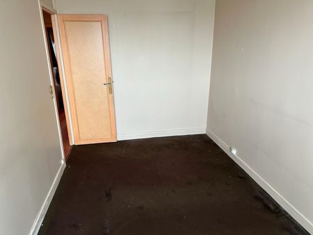 photo logement Livry Gargan apres nettoyage diogene