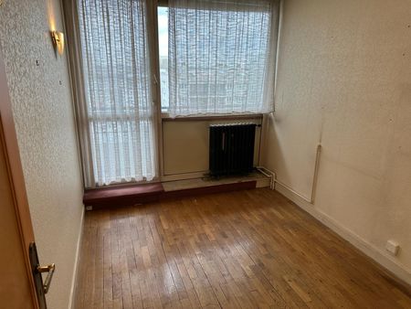 photo logement Rambouillet apres nettoyage diogene
