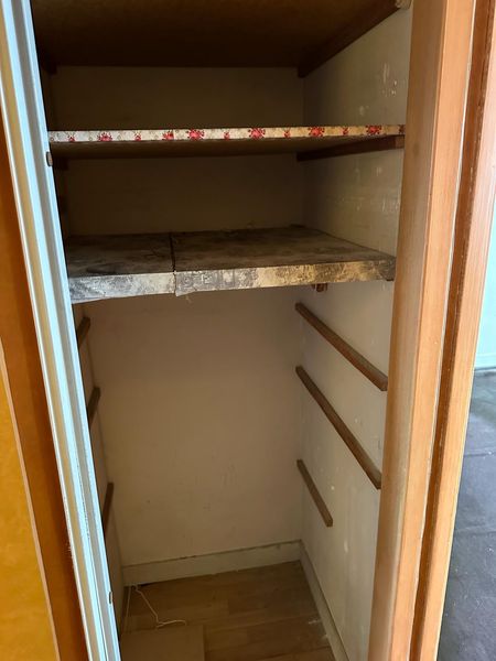 photo logement Savigny le Temple apres nettoyage diogene