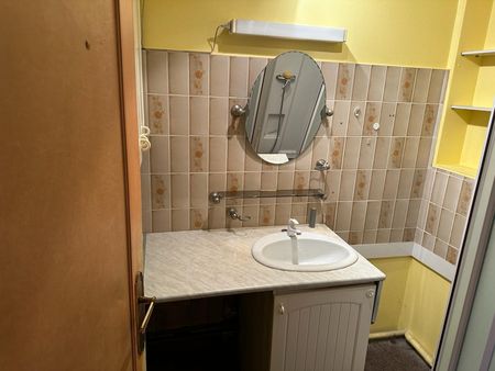 photo logement Menucourt apres nettoyage diogene
