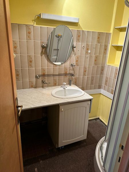 photo logement Torcy apres nettoyage diogene