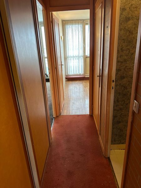 photo logement Montmagny apres nettoyage diogene