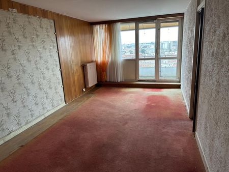 photo logement Coubron apres nettoyage diogene