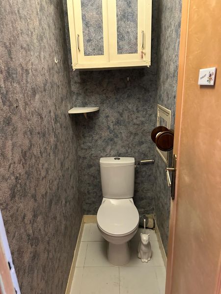 photo logement Noisy le Roi apres nettoyage diogene