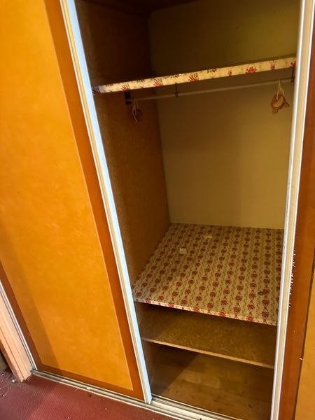 photo logement Villetaneuse apres nettoyage diogene