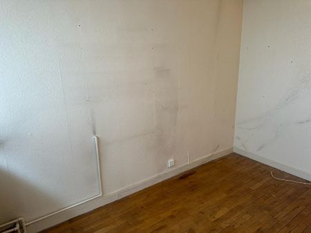 photo logement Montrouge apres nettoyage diogene