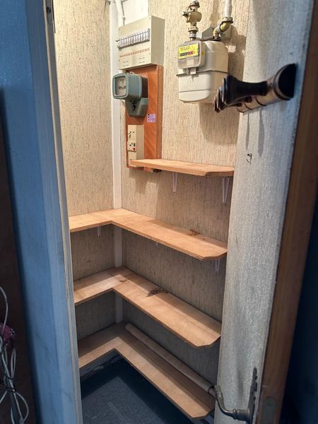 photo logement Joinville le Pont apres nettoyage diogene