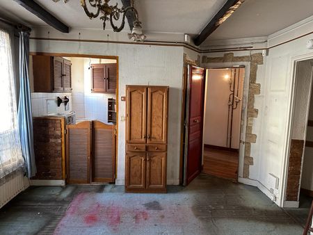 photo logement Ermont apres nettoyage diogene