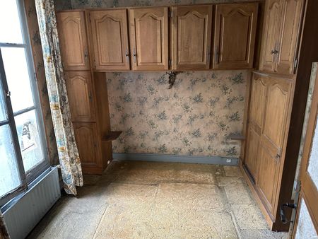 photo logement Fontenay le Fleury apres nettoyage diogene