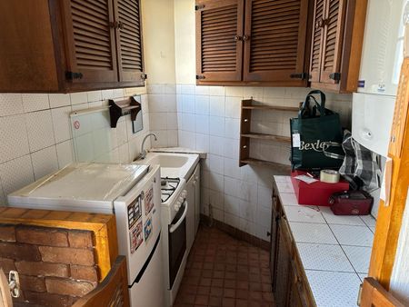 photo logement Les Lilas apres nettoyage diogene