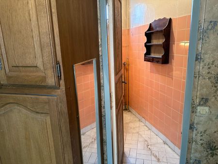 photo logement Pierrefitte sur Seine apres nettoyage diogene