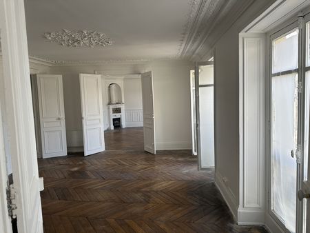photo logement Bourg la Reine apres nettoyage diogene