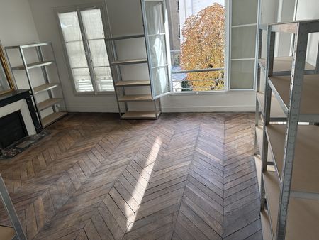photo logement Vaucresson apres nettoyage diogene