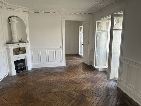 photo logement Saint Michel sur Orge apres nettoyage diogene