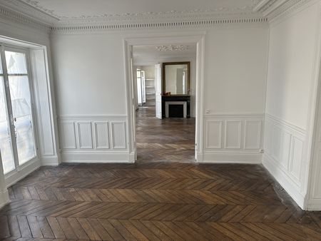 photo logement Montmorency apres nettoyage diogene