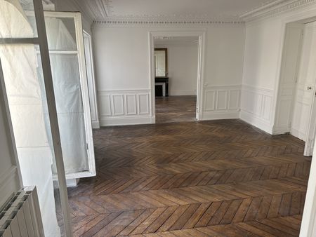 photo logement Ozoir la Ferrière apres nettoyage diogene