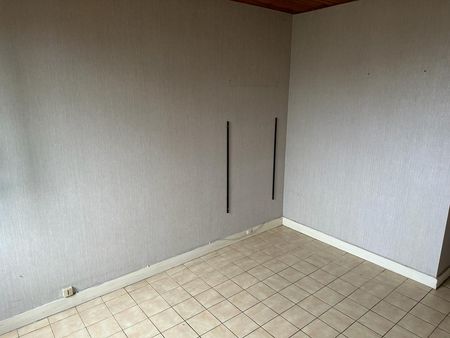 photo logement Mennecy apres nettoyage diogene