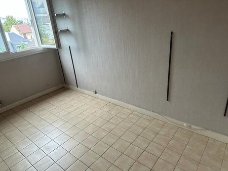 photo logement Ormesson sur Marne apres nettoyage diogene