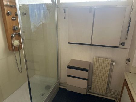 photo logement Dammartin en Goële apres nettoyage diogene