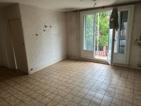 photo logement Bagnolet apres nettoyage diogene