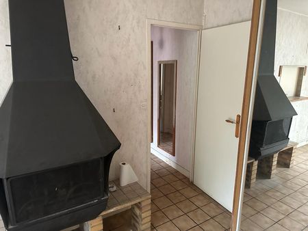photo logement Le Pecq apres nettoyage diogene