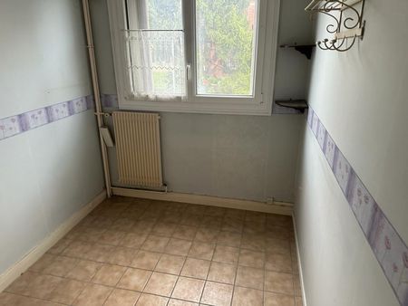 photo logement Châtenay Malabry apres nettoyage diogene