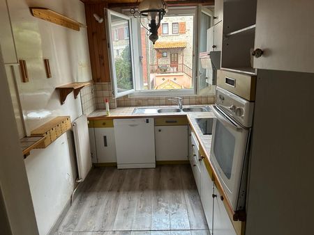 photo logement Antony apres nettoyage diogene
