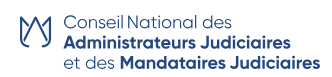 Conseil National des Administrateurs Judiciaires et Mandataires Judiciaires